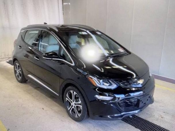 CHEVROLET BOLT EV 2020 1G1FZ6S07L4116088 image